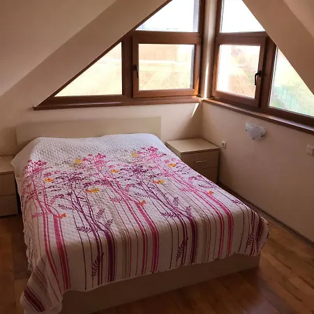 Διαμέρισμα Loft In The Fabulous Oasis Resort, Kamchia *