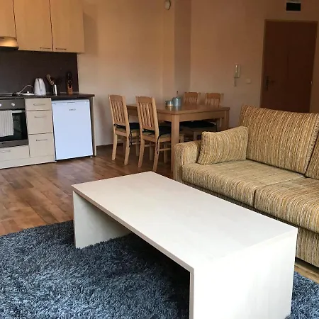 Διαμέρισμα Loft In The Fabulous Oasis Resort, Kamchia