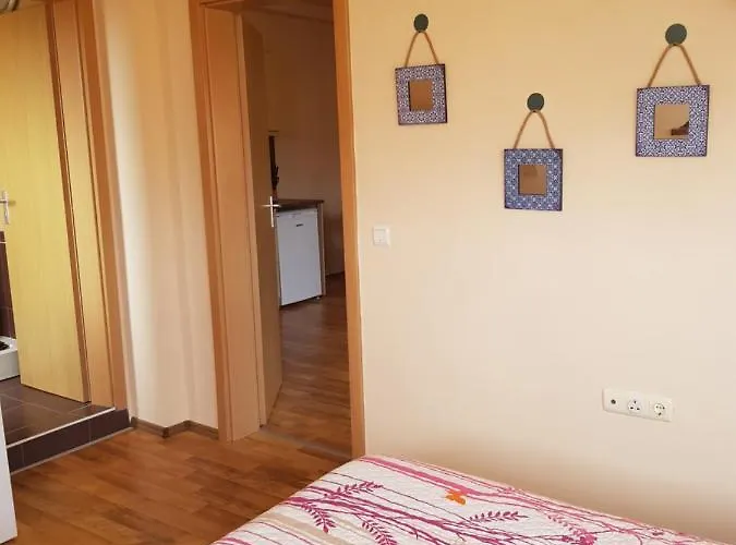 Loft In The Fabulous Oasis Resort, Kamchia Διαμέρισμα *