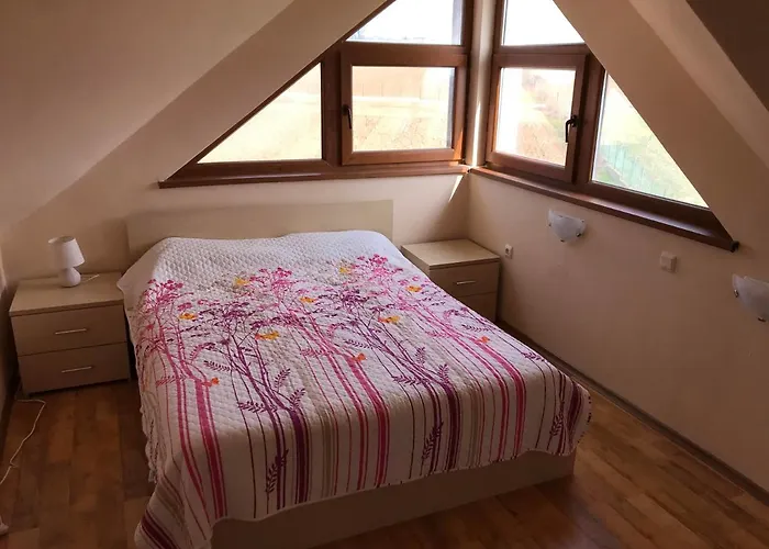 Apartment Loft In The Fabulous Oasis Resort, Kamchia *